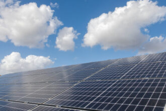 This Startup Is Using Drones To Change The Weather For Solar Farms