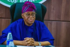 Tinubu orders release of Nigeria’s ship fund after 20 years
