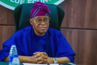 Tinubu orders release of Nigeria’s ship fund after 20 years