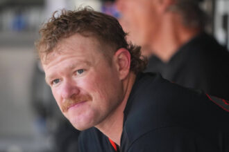 These Giants won’t be back with San Francisco staring down elimination