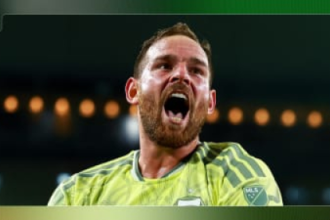 History! Vincent Janssen scores first Portland Timbers hat trick | MLSSoccer.com