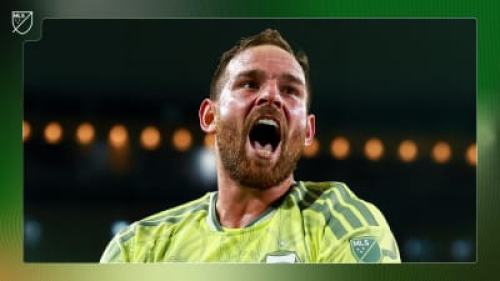 History! Vincent Janssen scores first Portland Timbers hat trick | MLSSoccer.com