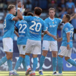 Prediction: Napoli vs Arsenal