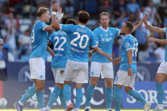 Prediction: Napoli vs Arsenal