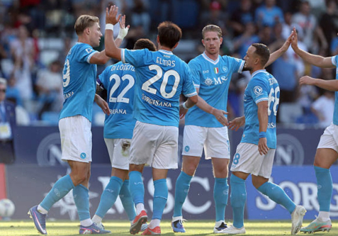 Prediction: Napoli vs Arsenal