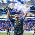 Cavan Sullivan channels LeBron James in record-setting performance | MLSSoccer.com