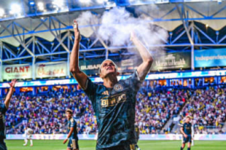 Cavan Sullivan channels LeBron James in record-setting performance | MLSSoccer.com