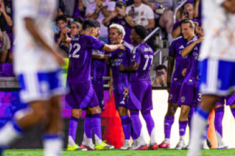 Antoine Griezmann’s scoring form lifts Orlando City | MLSSoccer.com