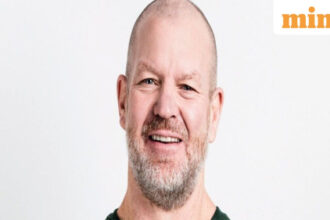 Lululemon founder Chip Wilson’s $6.1 billion net worth under spotlight amid divorce, company struggles