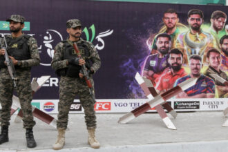 PSL may move to January in 2027 to avoid clash with IPL