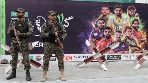 PSL may move to January in 2027 to avoid clash with IPL