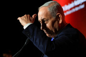 Israel’s Netanyahu orders West Bank settler outposts to be removed, sources say