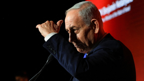 Israel’s Netanyahu orders West Bank settler outposts to be removed, sources say