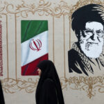 Iranian school struck in war’s earliest attacks is now memorial for children