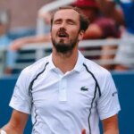 Cae el campeón de 2021: ya solo Alcaraz puede repetir título en el US Open