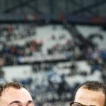 El Paris FC de Rosenior, tercero a costa de un hundido Marsella