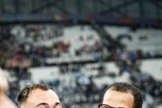 El Paris FC de Rosenior, tercero a costa de un hundido Marsella