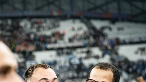 El Paris FC de Rosenior, tercero a costa de un hundido Marsella