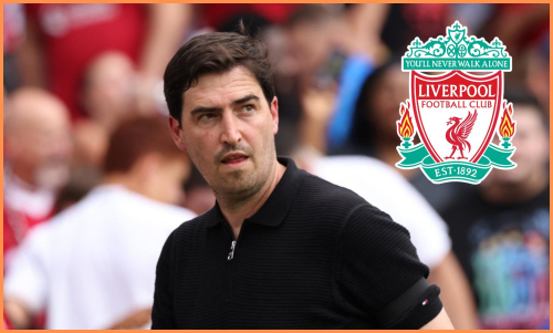 Pete O’Rourke reveals what Liverpool now plan to do with Cody Gakpo after Barcola arrival
