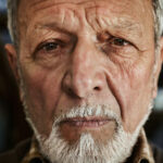 Why does almost nobody want to befriend older people like me — except scammers?