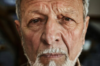 Why does almost nobody want to befriend older people like me — except scammers?