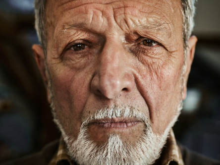 Why does almost nobody want to befriend older people like me — except scammers?