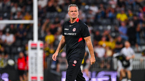 « Nul voire catastrophique », les coupables désignés au Stade Toulousain