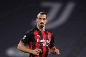 « J’ai embrassé Zlatan Ibrahimovic et je me suis pris des baffes »