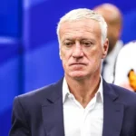 Deschamps visait la FFF avec son « environnement irrespirable »