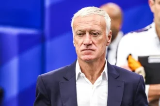 Deschamps visait la FFF avec son « environnement irrespirable »