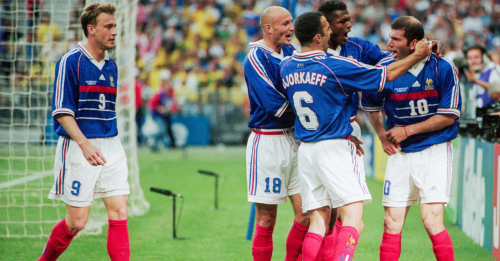 Dopage: Lourdes accusations contre Zinedine Zidane