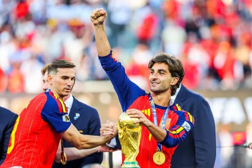 Ferran Torres s’est mis à collectionner les ennemis…