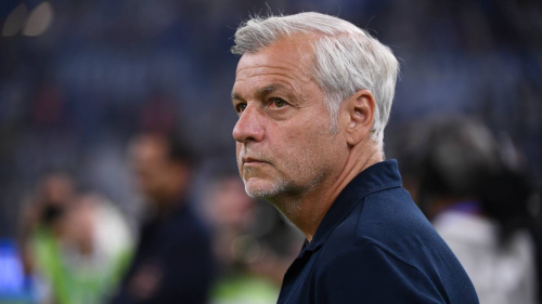Le gros coup de gueule de Bruno Genesio contre ses joueurs