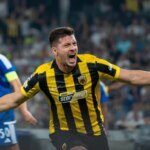AEK Athens vs. LASK Linz