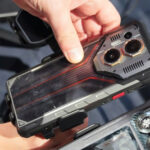 I tried a phone with a battery over triple the size of the Galaxy S26 Ultra’s