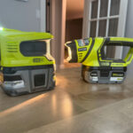 Your Ryobi, DeWalt, or Milwaukee batteries are more useful in a blackout than you think