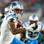 Tetairoa McMillan eyeing expanded role