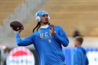 Cal vs UCLA live winners and losers: Grades from Week 1 Game
