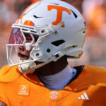 Tennessee football debuts First Horizon jersey patch