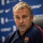 Barça, Flick se lâche complètement : « C’est exactement… »