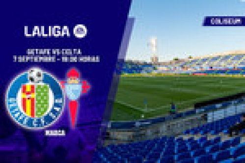 Getafe