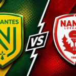Nantes-Nancy : où voir le choc de clôture de la 5e journée de Ligue 2, à quelle heure ?