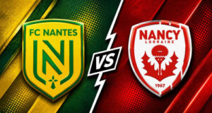 Nantes-Nancy : où voir le choc de clôture de la 5e journée de Ligue 2, à quelle heure ?