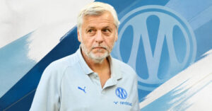 « Comme une équipe de gamins » : Genesio fustige les erreurs de l’OM