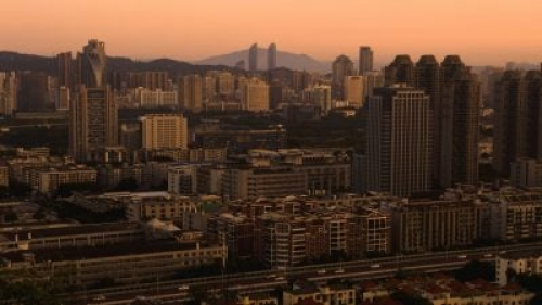 China explores humanoid robots for potential combat use