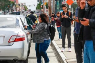 This California City Has a New Alternative to Uber and Lyft: $3.50 Rides