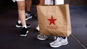 Macy’s has a $325 luxury Citizen Eco-Drive watch on sale for 50% off
