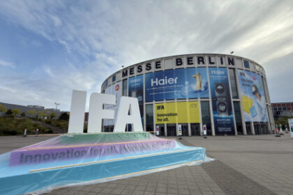 The Top Tech Trends at IFA Berlin 2026