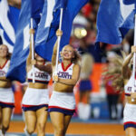Florida-FAU game brings writer’s college football journey full circle