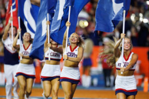 Florida-FAU game brings writer’s college football journey full circle